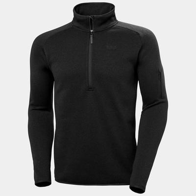 Helly Hansen Herren Varde Fleece-midlayer 2.0 Halber Zipper M