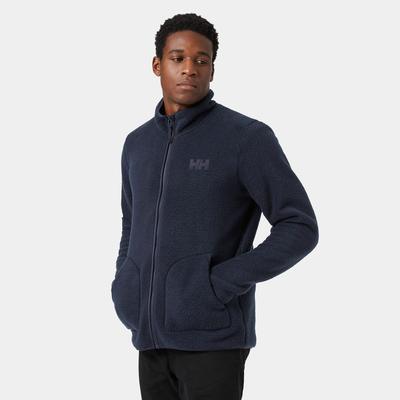 Helly Hansen Herren Panorama Zwischenschicht-fleecejacke S