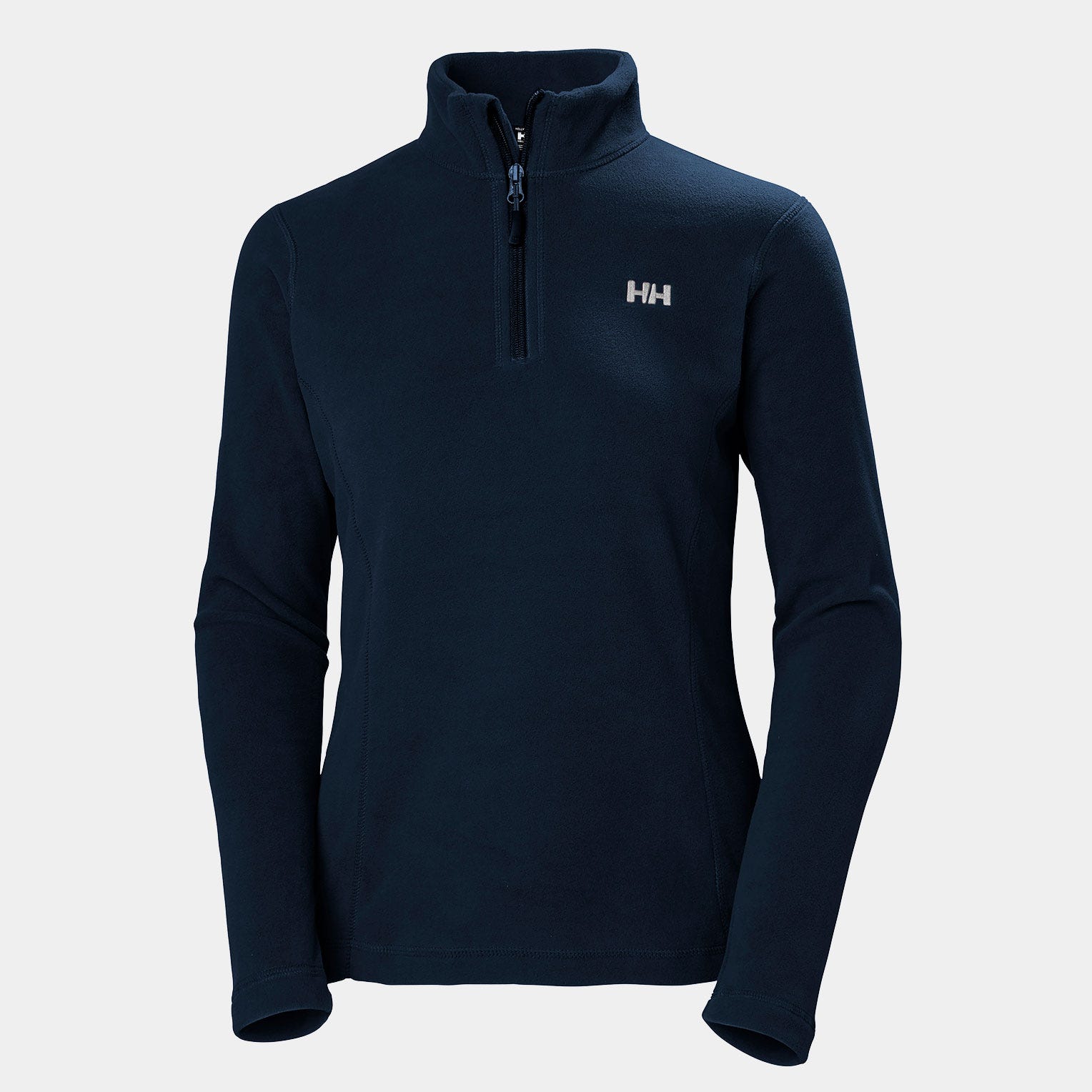 Helly Hansen Damen Daybreaker Fleece-pulli Mit Halbreißverschluss M Image