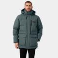 Helly Hansen Herren TRomsoe Winterjacke Mit Kapuze XL