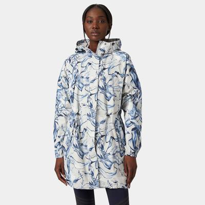 Helly Hansen Damen Escape Regenjacke XS