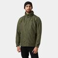 Helly Hansen Herren Dubliner Wärmeisolierende Jacke 2XL