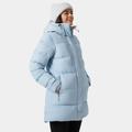 Helly Hansen Damen Adore Leichter Puffer-parka XS