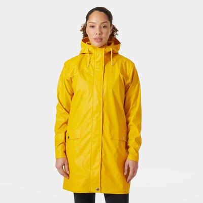 Helly Hansen Damen Moss Wasserfeste Regenjacke XL