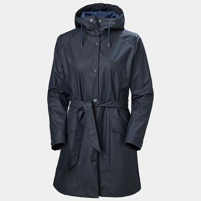 Helly Hansen Damen Kirkwall Ii Komplett Wasserfeste Regenjacke S