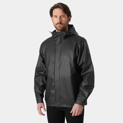 Helly Hansen Herren Moss Windfeste Regenjacke M