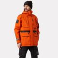 Helly Hansen Herren Parka Arctic TRansition Wasserdicht M