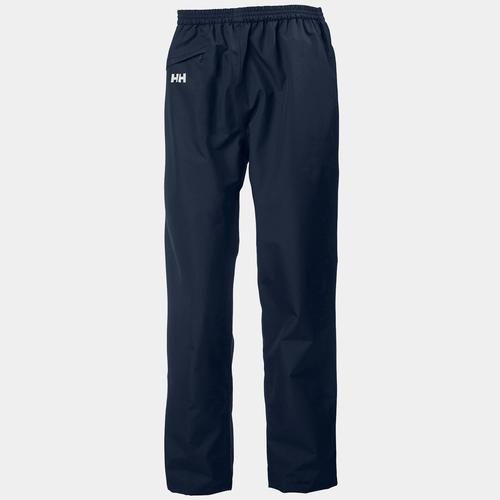 Helly Hansen Damen Team Aden Regenhose L