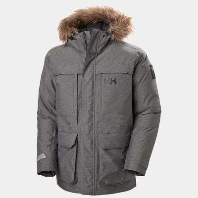 Helly Hansen Herren Nordsjo Komfortabler Winterparka 2XL