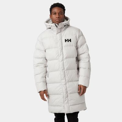 Helly Hansen Herren Active Langer Winterparka M