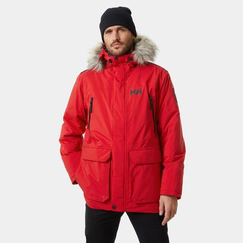 Helly Hansen Herren Reine Winterparka 2XL