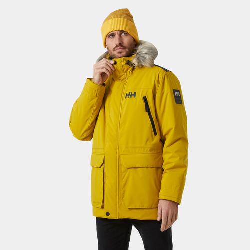 Helly Hansen Herren Reine Winterparka L