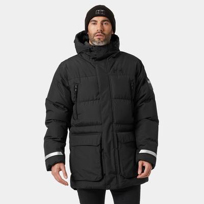 Helly Hansen Herren Reine Puffer Jacke Wasserdicht L