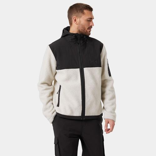 Helly Hansen Herren Patrol Fleece-jacke Mit Flor L