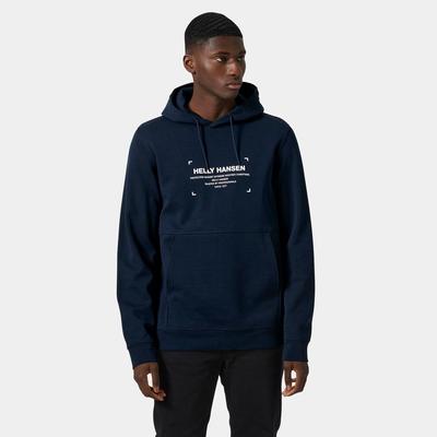 Helly Hansen Herren Hoodie Move Sweat 2XL