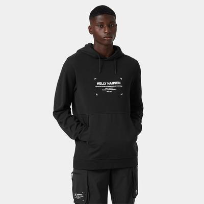 Helly Hansen Herren Hoodie Move Sweat L