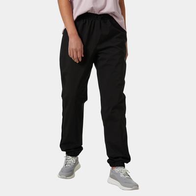 Helly Hansen Damen Juell Sturm Regenhose L Image