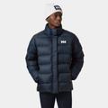 Helly Hansen Herren HH Wende-daunenjacke L