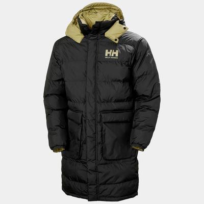 Helly Hansen Herren Yu Isolierter Wende-mantel L