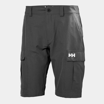 Helly Hansen Herren HH Schnelltrocknende Cargo-shorts 33