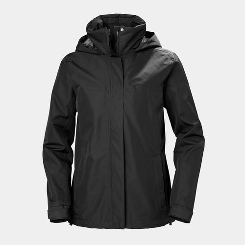 Helly Hansen Damen Aden Vielseitige Regenjacke L