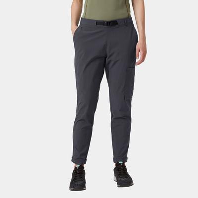 Helly Hansen Damen Wanderhose Campfire 2.0 M