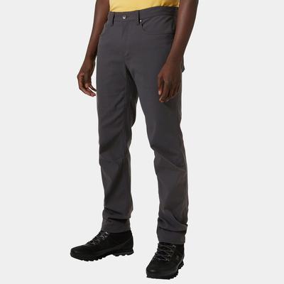 Helly Hansen Herren Holmen Outdoor-hose Mit 5 Taschen M