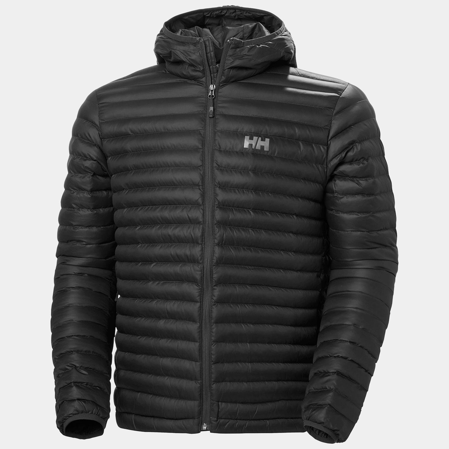 Helly Hansen Herren Sirdal Wärmeisolierende Jacke Mit Kapuze XL Image