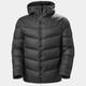 Helly Hansen Herren Verglas Icefall Winter-daunenjacke XL