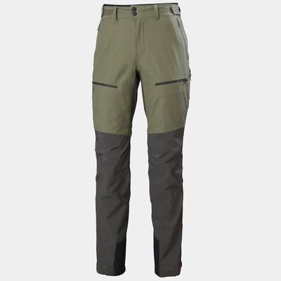 Helly Hansen Damen Verglas Tur Outdoor-hose Mit 5 Taschen L Image