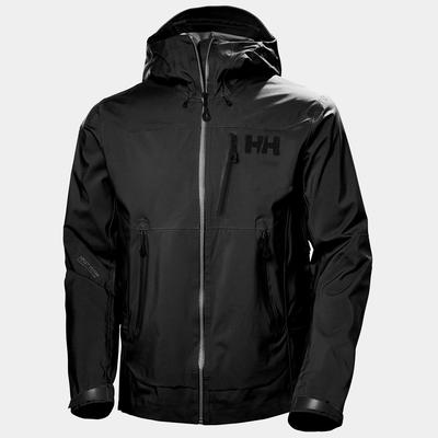 Helly Hansen Herren Odin Mountain Infinity Pro Shell-jacke S