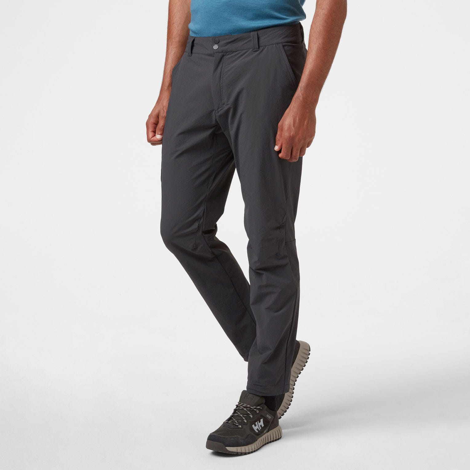 Helly Hansen Herren Brono Softshell-hose L Image