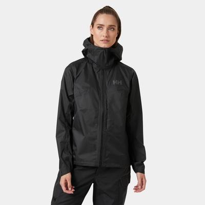 Helly Hansen Damen Verglas Micro Shell-jacke M