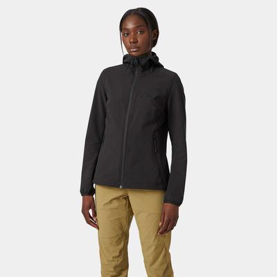 Helly Hansen Damen Cascade Shield-jacke L