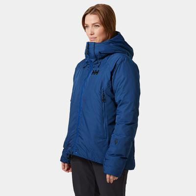 Helly Hansen Damen Odin Infinity Belay Isolierte Jacke L