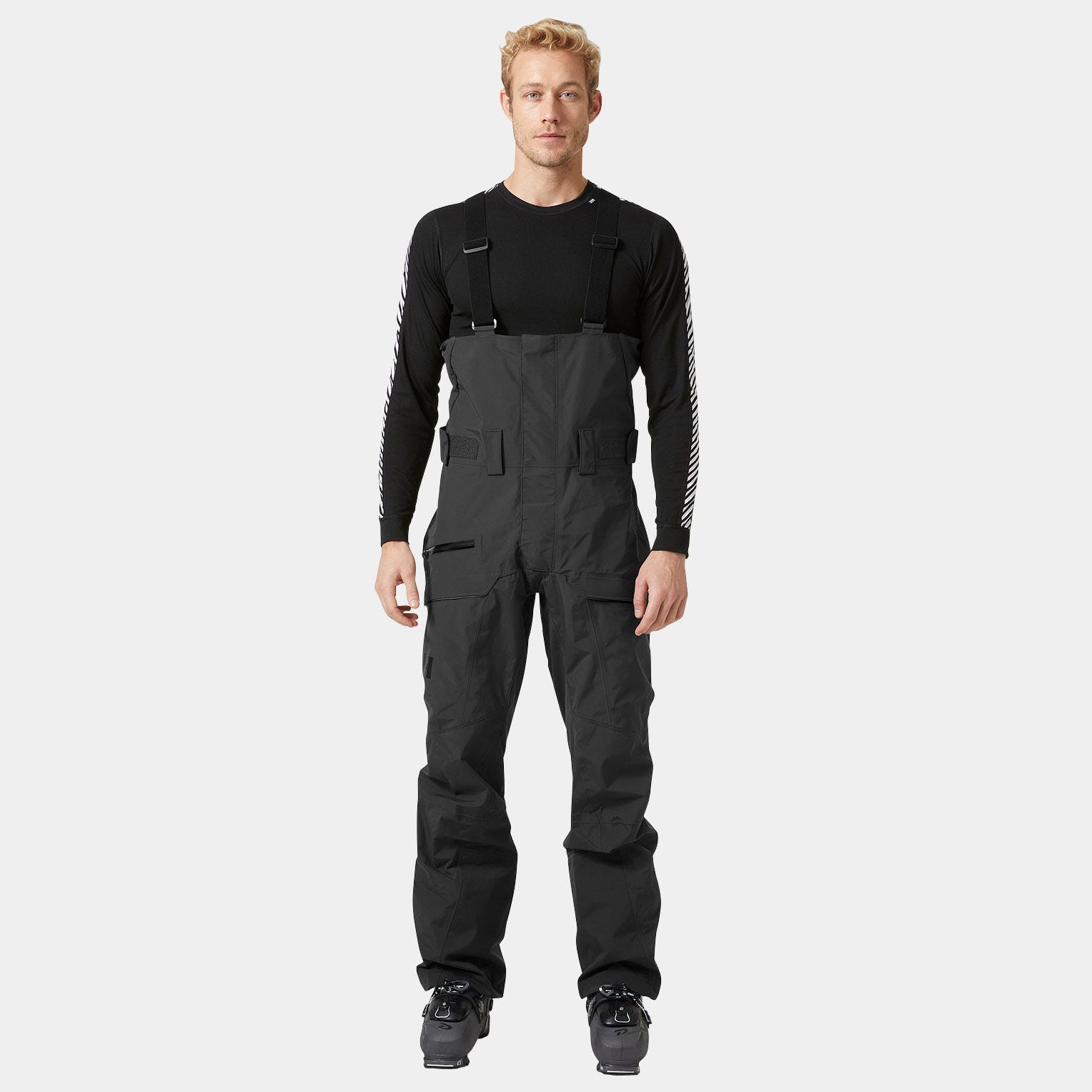Helly Hansen Herren Sogn Shell-latzhose 2XL Image