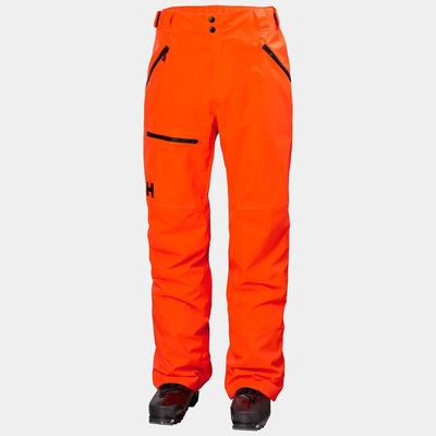 Helly Hansen Herren Sogn Wärmeisolierende Ski-cargohose L