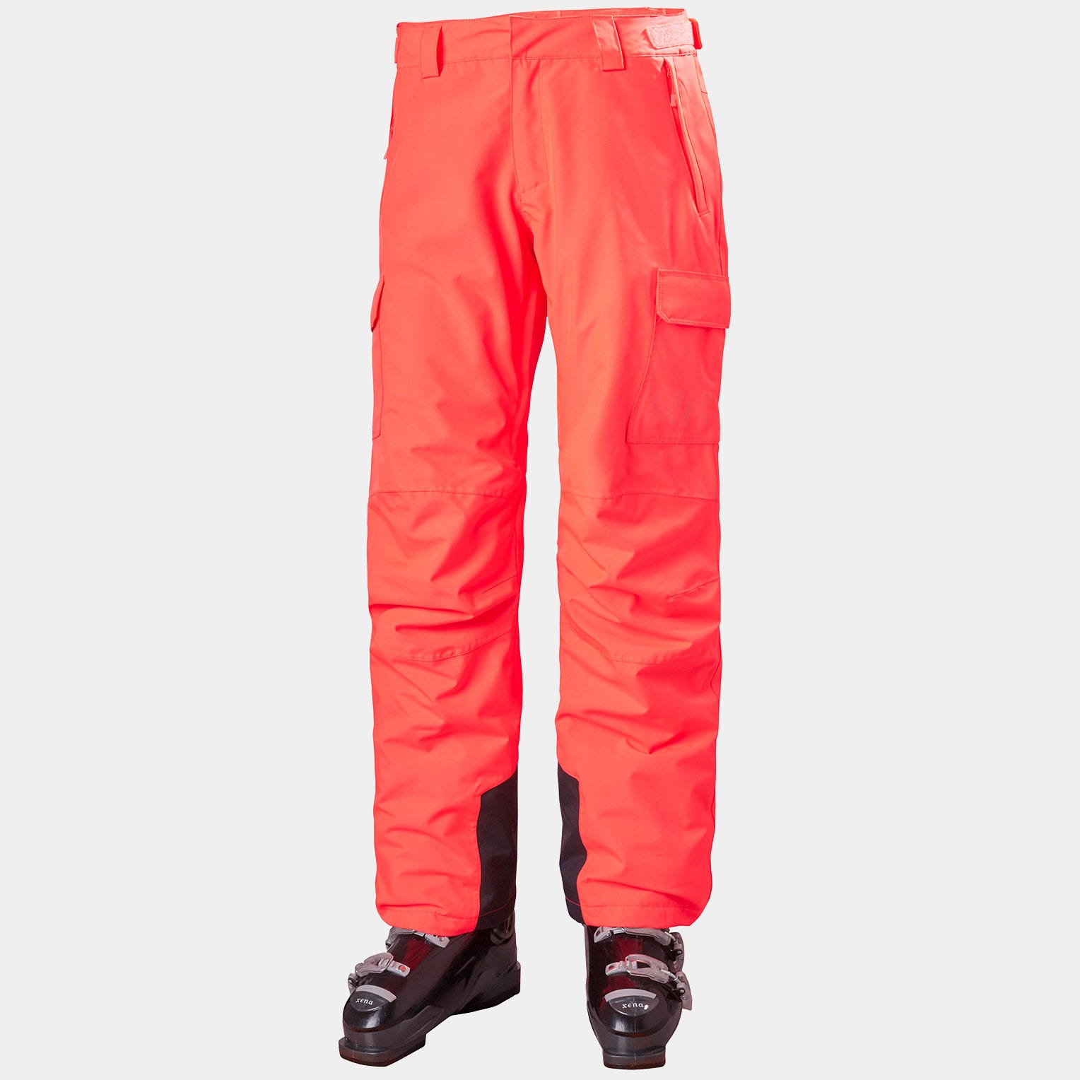 Helly Hansen Damen Switch Cargo Wärmeisolierende Skihose M Image