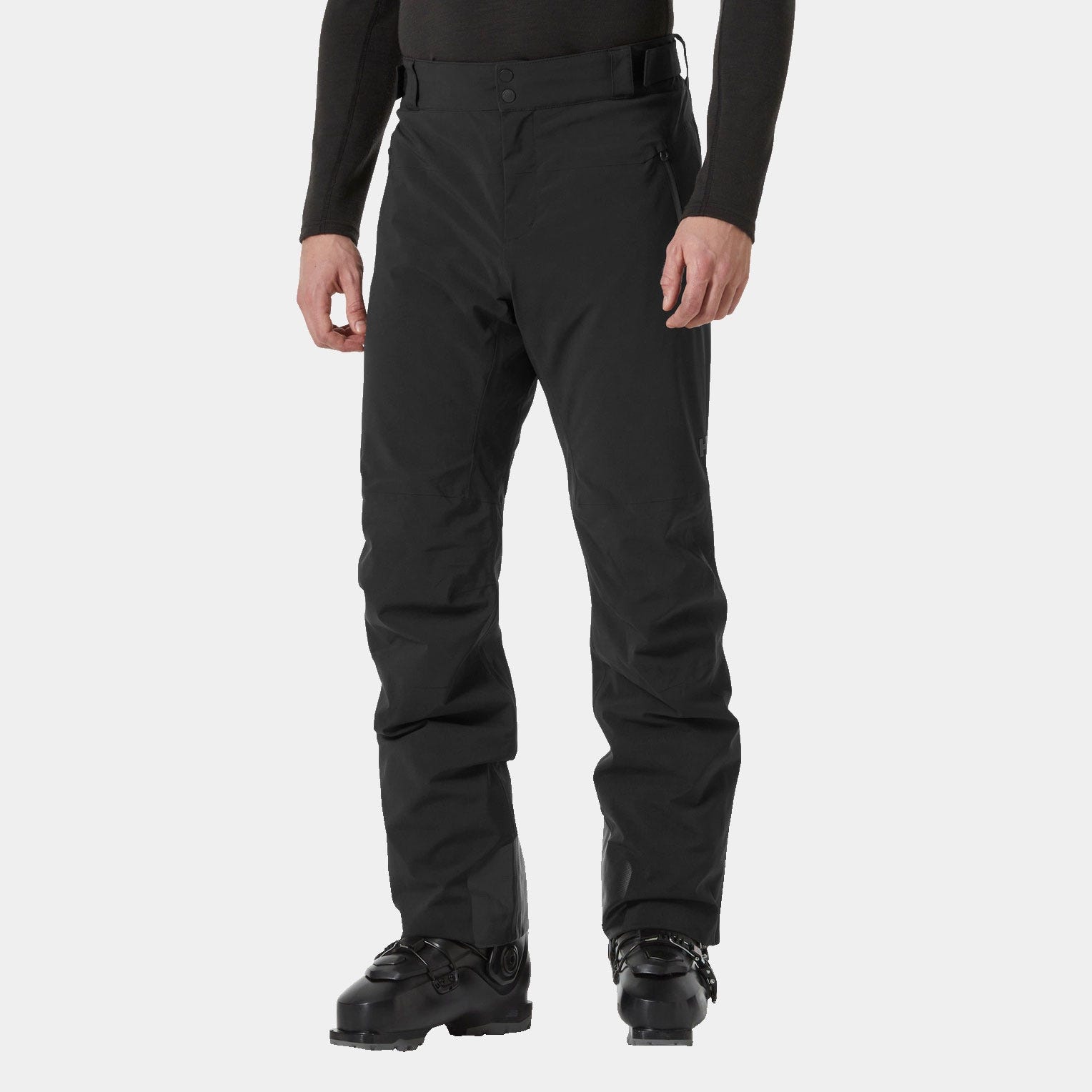 Helly Hansen Herren Alpha Lifalot Leichte Skihose 2XL Image