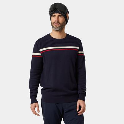 Helly Hansen Herren Carv Strickpullover L