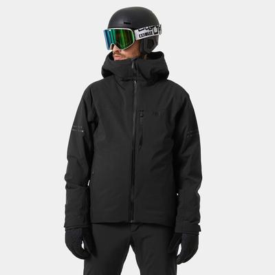 Helly Hansen Herren Swift Team Isolierte Skijacke S