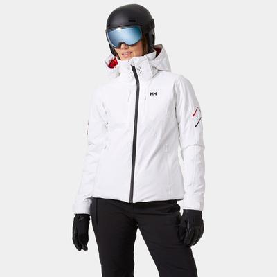 Helly Hansen Damen Alphelia Infinity Skijacke XS