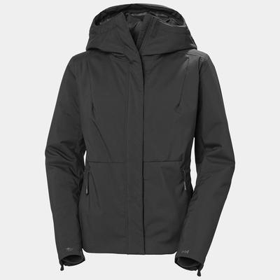 Helly Hansen Damen Nora Isolierte Skijacke XS