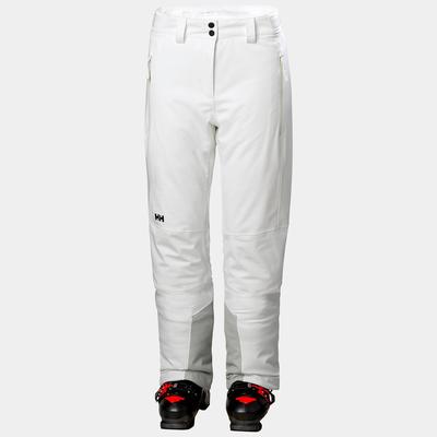 Helly Hansen Damen Alphelia 2.0 Isolierte Skihose M Image