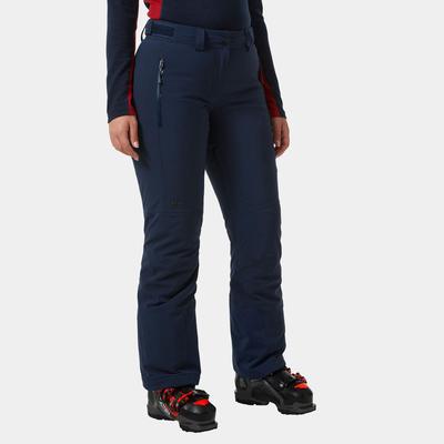 Helly Hansen Damen Alphelia 2.0 Isolierte Skihose XS