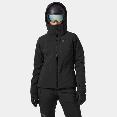 Helly Hansen Damen Alphelia Skijacke L