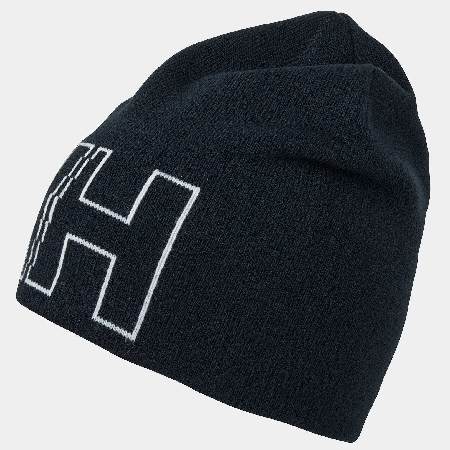 Helly Hansen Unisex Outline Klassisches Beanie STD Image