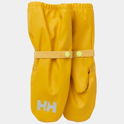 Helly Hansen Kinder Bergen Wasserfeste Fleece-fäustlinge 3 Image