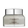 Pure White Cosmetics - Maschera purificante all'argilla verde francese Maschere viso purificanti 50 ml unisex