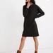 Madewell Dresses | Madewell Gray Sweater Dress Nwot | Color: Gray | Size: Xxs